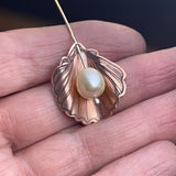 Sea Shell. Three available sizes! Metal Hand Stamp.