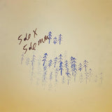 Treeo! Raised Version! Engraved Metal Hand Stamp.